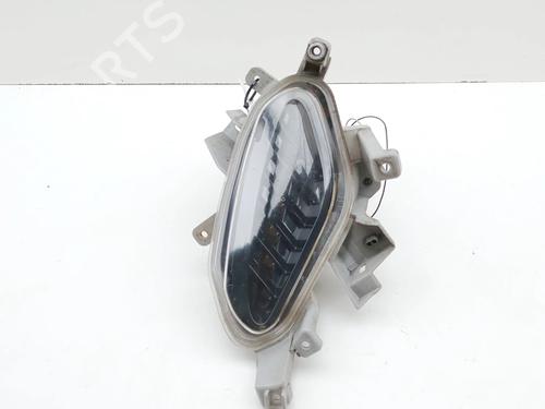 Used Left front fog light Left front fog light MAZDA MX-5 IV (ND__) 2.0 (ND2E, ND6E) (160 hp) 40083110 40083110