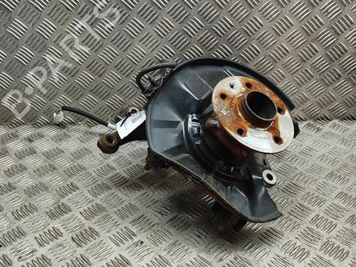 Used Left rear steering knuckle TOYOTA PRIUS (_W6_) 2.0 PHEV (MXWH61L, MXWH61) (223 hp) 27793938