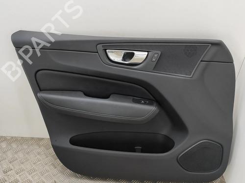 Seats set VOLVO XC60 II (246) D4 | BP33368571C78  - Image 8