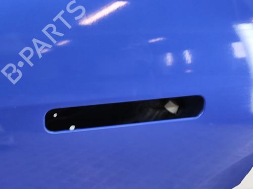 Left rear door JAGUAR I-PACE (X590) EV400 AWD | BP28435641C4 