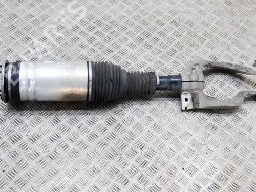 Used Left front shock absorber LAND ROVER DISCOVERY V (L462) D300 MHEV 4x4 (300 hp) 27756361
