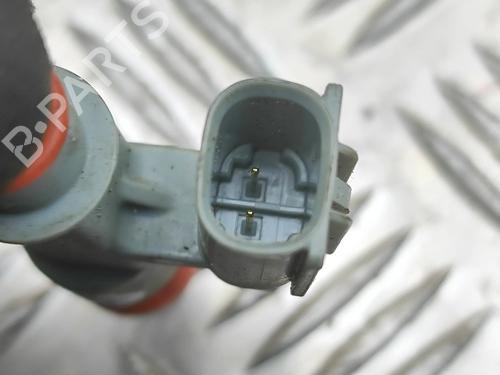 Injector TOYOTA RAV 4 V (_A5_, _H5_) 2.5 Hybrid AWD (AXAH54, AXAL54) | BP31835061M100 