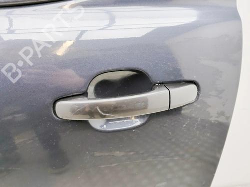 Dør venstre bagtil FORD RANGER (TKE) 2.0 EcoBlue 4x4 | BP38782126C4 - Image 3