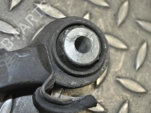 Left rear suspension arm MERCEDES-BENZ S-CLASS (W221, V221) S 320 CDI (221.022, 221.122) | BP30239734M14