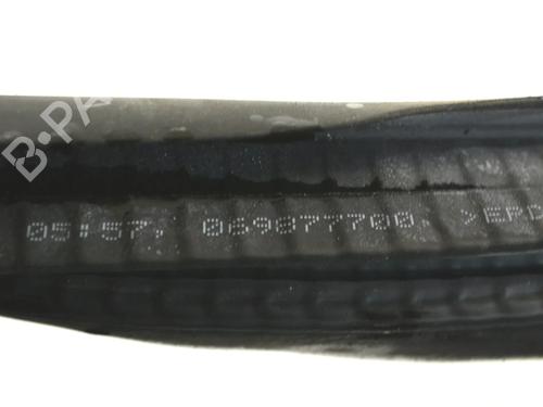 Gummiliste FERRARI CALIFORNIA 4.3 | BP30207289C142