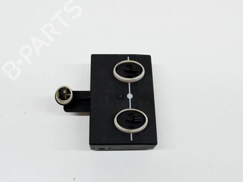 Used Electronic module Electronic module AUDI Q5 (8RB) 2.0 TDI quattro (177 hp) 8839890 8839890