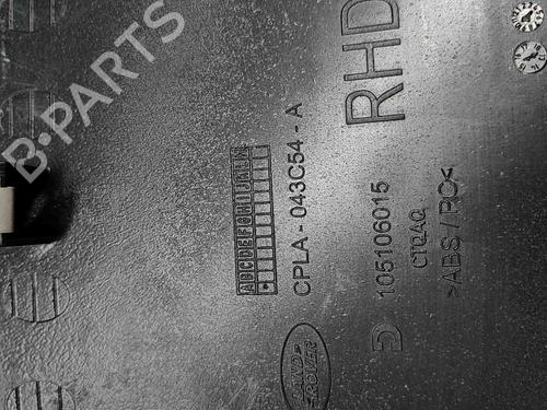 Other LAND ROVER RANGE ROVER IV (L405) 4.4 SDV8 4x4 | BP30108086O1