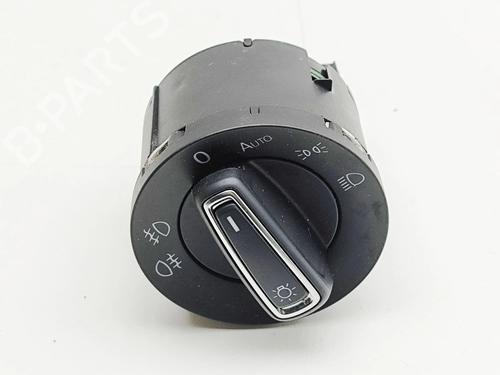 Used Electronic module Electronic module SEAT TARRACO (KN2) 1.5 TSI ACT (150 hp) 36703385 36703385