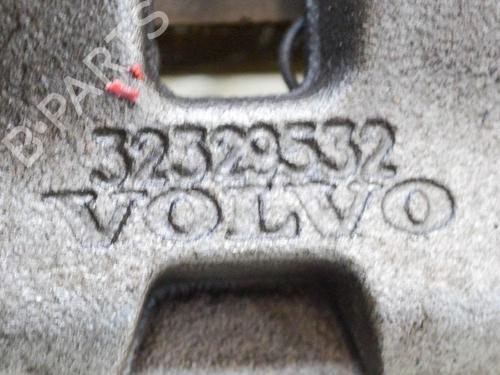 Right rear brake caliper VOLVO XC40 (536) B4 Mild-Hybrid | BP27759581M106 