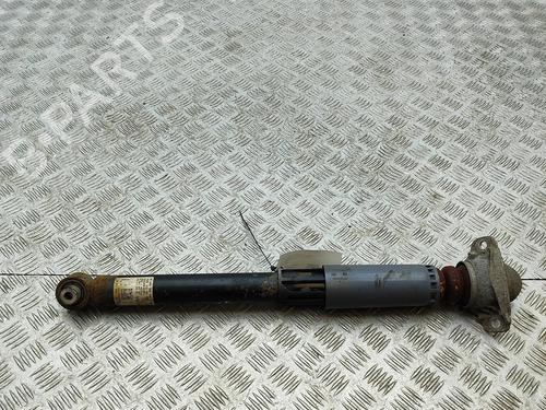 Used Left rear shock absorber Left rear shock absorber AUDI A3 (8V1, 8VK) S3 quattro (310 hp) 34442887 34442887