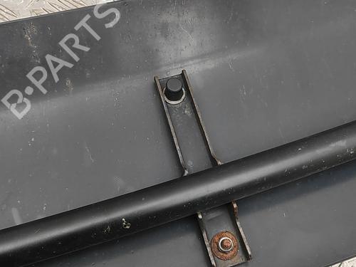 Outra MAN TGE Van 2.0 TDI (01V, 03V, 36V, UYB, UYC, UYD) | BP31976804O1 