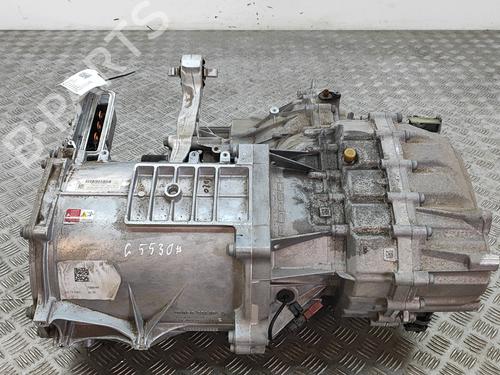 Used Engine PORSCHE TAYCAN Cross Turismo (Y1B) 4 (Y1BBD1) (476 hp) 28028949