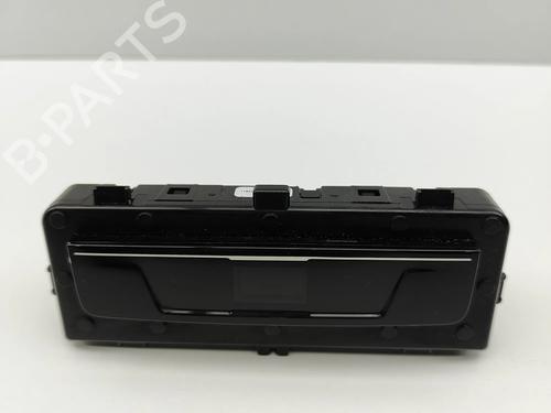 Used Electronic module Electronic module VW GOLF VIII (CD1, DA1) 2.0 TSI R 4motion (320 hp) 30005179 30005179