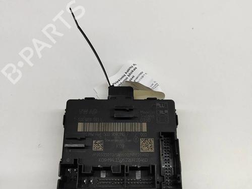 Elektronisk modul VW GOLF VIII (CD1, DA1) 1.5 TSI (150 hp) 27765290