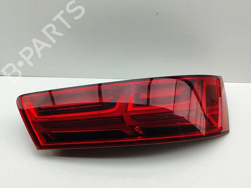 Used Right taillight AUDI Q7 (4MB, 4MG, 4MQ) 3.0 TDI quattro (272 hp) 28437285