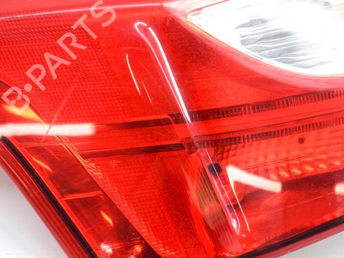 Left taillight FORD FOCUS III 1.0 EcoBoost | BP14652736C34 