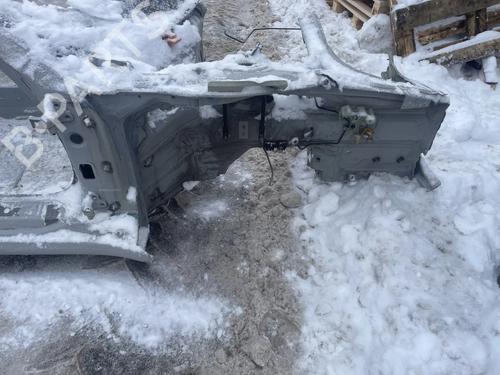 Autre PORSCHE 911 (992) 3.8 Turbo S (992450, 992470) (650 hp) 32088806