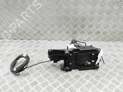 Gear lever MITSUBISHI LANCER VIII (CY_A, CZ_A) EVO X (CZ4A) | BP34560251M90 - Image 6