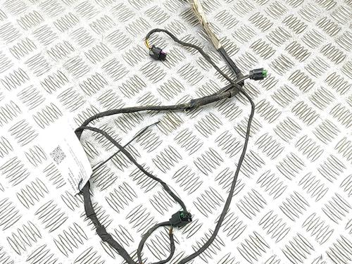 Used Wiring harness Wiring harness PORSCHE 911 (991) 3.8 Turbo (520 hp) 33206495 33206495