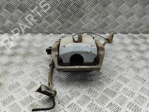 Used Left rear brake caliper Left rear brake caliper LAND ROVER DISCOVERY V (L462) D300 MHEV 4x4 (300 hp) 33388947 33388947