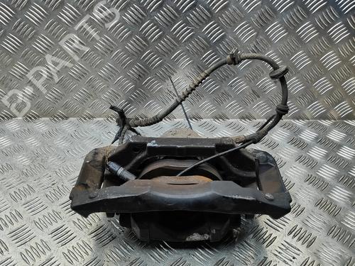 Left front brake caliper BMW 6 Gran Coupe (F06) 640 d | BP32728262M105  - Image 5