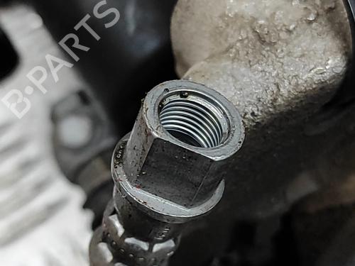 Left rear brake caliper MERCEDES-BENZ GLE (V167) GLE 450 4-matic (167.159) | BP28557092M107 