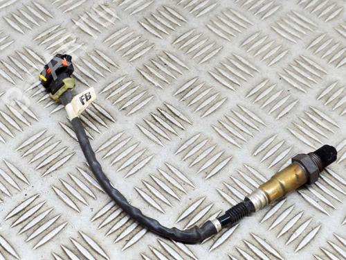 Elektronisk sensor OPEL MOKKA / MOKKA X (J13) 1.4 (_76) (140 hp) 12525401