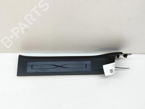 Step TESLA MODEL X (5YJX) P100D AWD | BP27786331C149