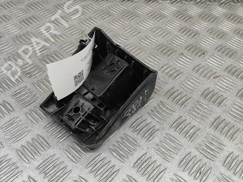 Used Rear bumper bracket TESLA MODEL Y (5YJY) EV Performance All-wheel Drive (462 hp) 28558142