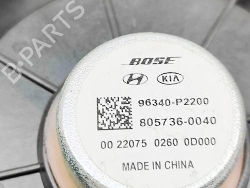 Speaker KIA SORENTO IV (MQ4, MQ4A) 2.2 CRDi AWD | BP31047717E2