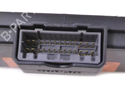 Gearbox control unit HYUNDAI SANTA FÉ II (CM) 2.2 CRDi 4x4 | BP30211875M52