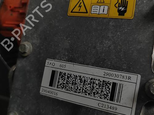 Inverter/Converter RENAULT ZOE (BFM_) ZOE (BFMC, BFMD) | BP36415301M119 - Image 12