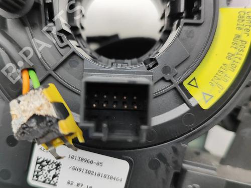 Steering column stalk ALFA ROMEO STELVIO (949_) 2.9 Q4 (949.AXG2A, 949.AXH2A, 949.AXS2A) | BP28955069I23 - Image 10