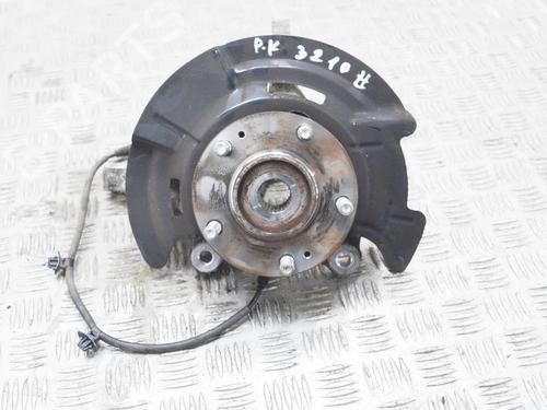 Used Left front steering knuckle Left front steering knuckle HYUNDAI IONIQ (AE) 1.6 GDI Hybrid (105 hp) 14628034 14628034