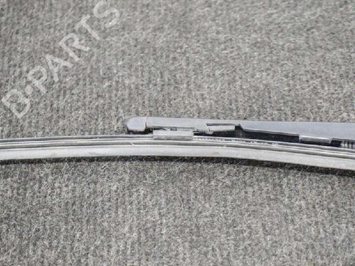 Rear windshield wiper arm MERCEDES-BENZ A-CLASS (W176) A 220 CDI (176.003) | BP14610815C144 