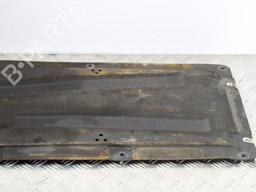 Underbody protection BMW 3 (G20, G80, G28) 330 e Plug-in-Hybrid | BP14616297M92 