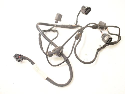 Used Electronic module Electronic module AUDI A4 B7 (8EC) S4 quattro (344 hp) 33338802 33338802