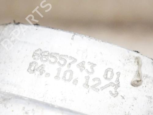 Right front suspension arm BMW 1 (F20) 114 d | BP10402059M13 