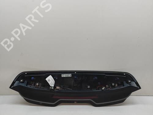 Rear spoiler AUDI A3 Sportback (8VA, 8VF) RS3 quattro | BP23416219C96 