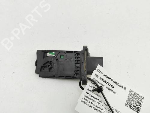Mass air flow sensor FORD TRANSIT CUSTOM V362 Bus (F3) 2.0 EcoBlue mHEV | BP35984076M95 - Image 4