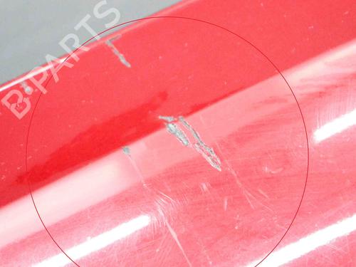 Rear bumper TESLA MODEL S (5YJS) 90D AWD | BP29569830C8 