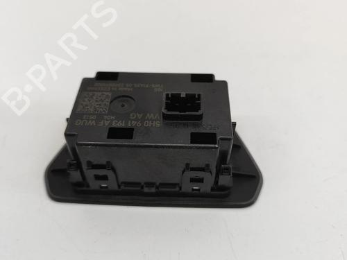 Electronic module VW CADDY V MPV (SBB, SBJ) 2.0 TDI 4motion | BP27785457M83  - Image 5