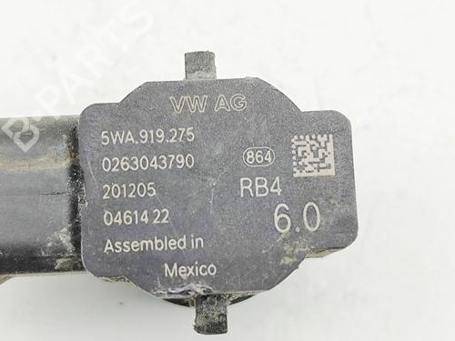 Electronic module VW CADDY V MPV (SBB, SBJ) 2.0 TDI 4motion | BP31976925M83 