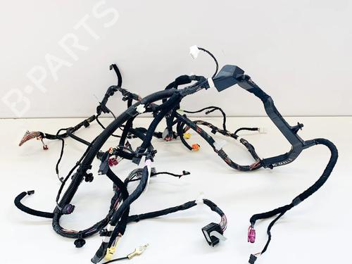 Used Wiring harness Wiring harness TESLA MODEL 3 (5YJ3) EV (283 hp) 27748015 27748015