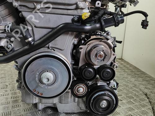 Engine MERCEDES-BENZ A-CLASS (W177) AMG A 35 4-matic (177.051) | BP28028415M1
