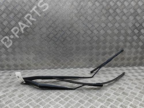 Used Front wipers mechanism FORD TRANSIT COURIER B460 Box Body/MPV 1.5 TDCi (95 hp) 29920427