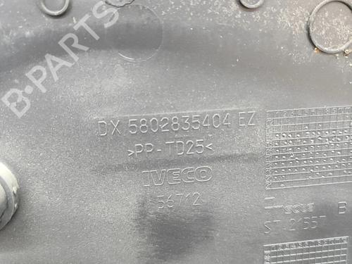 Front right panel IVECO DAILY VI Platform/Chassis 35S21, 35C21, 40C21, 45C21, 50C21, 60C21, 65C21, 70C21 | BP31902843C59