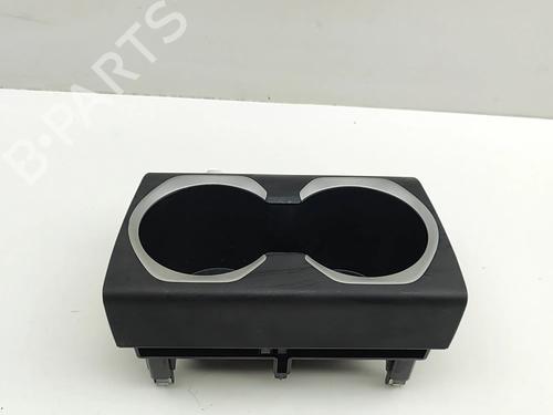 Used Cup/Object holder Cup/Object holder BMW X1 (U11) iX1 xDrive 30 (313 hp) 28563659 28563659