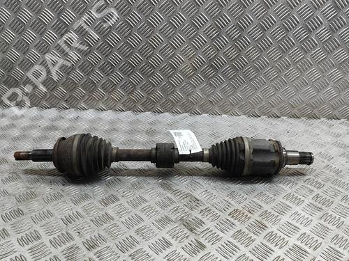 Left front driveshaft TOYOTA RAV 4 V (_A5_, _H5_) 2.5 Hybrid (AXAH52) | BP27790389M38 - Image 2