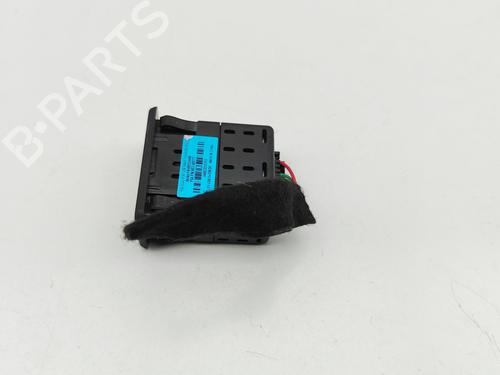 Electronic module PEUGEOT 508 II (FB_, FH_, F3_) Hybrid 225 (F35GQU) | BP29975512M83